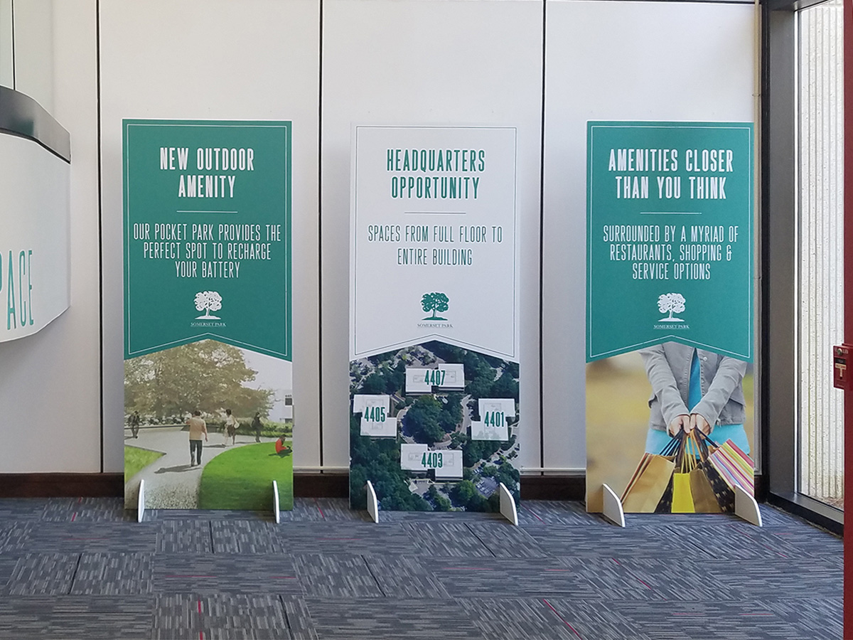 What Is The Purpose Of Event Signage, Importance of Event Signage, Role of Event Signage, Event Signage